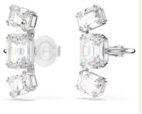 Orecchini Swarovski in Lega metallica Cristallo 5701274 - 5701274